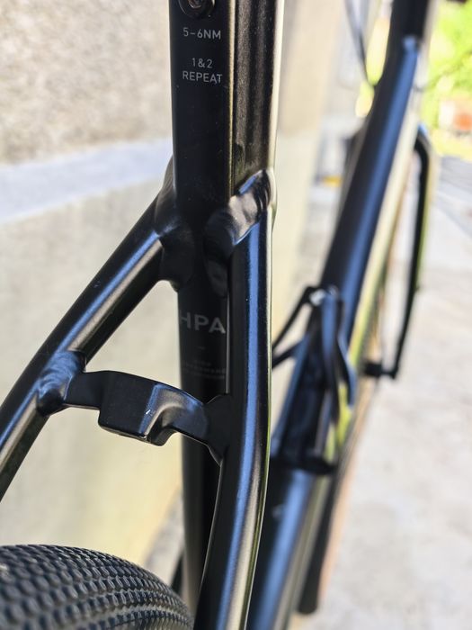 Gravel Cube Nuroad