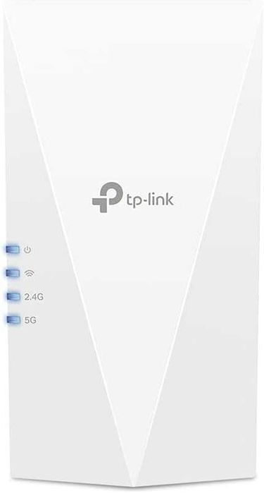 Безжичен усилвател TP-Link RE500X AX1500 RE500X