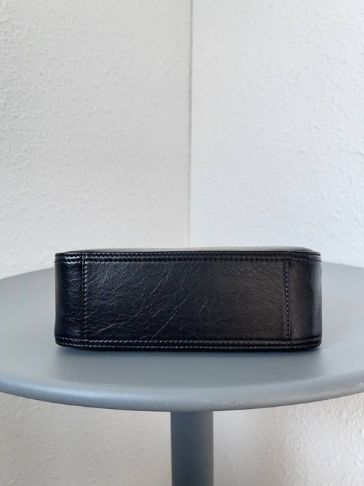 Geanta Balenciaga BB Soft Hobo