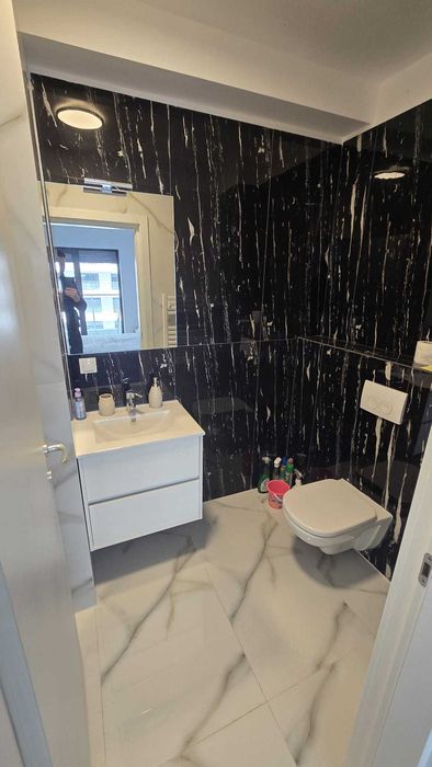 Apartament premium Del Mar Mamaia Nord