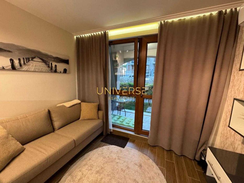 Продава се Едностаен апартамент в к.к. Слънчев бряг - 35 кв.м за 1020 €/кв.м - Снимка #3