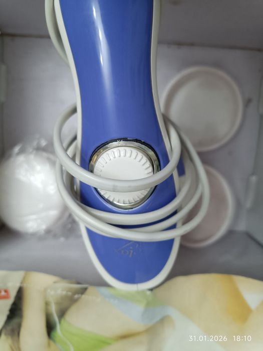 Relax & tone dispozitiv de masaj