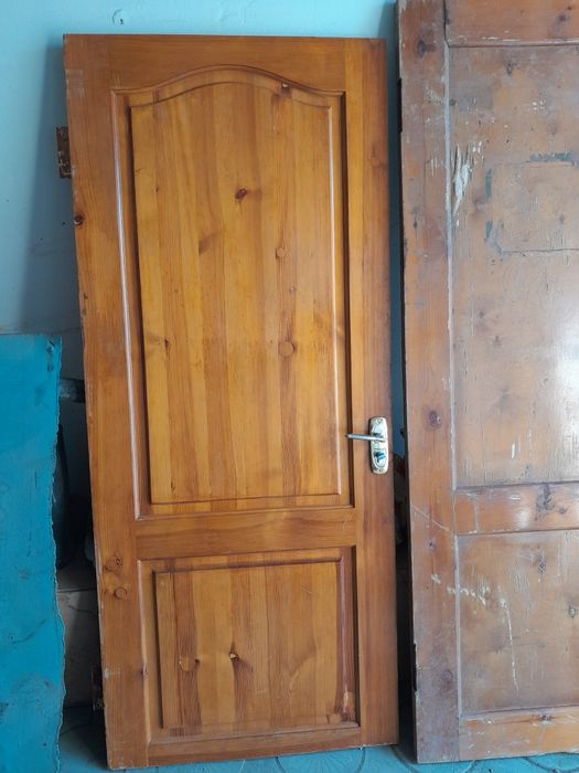 Продам двери отличные