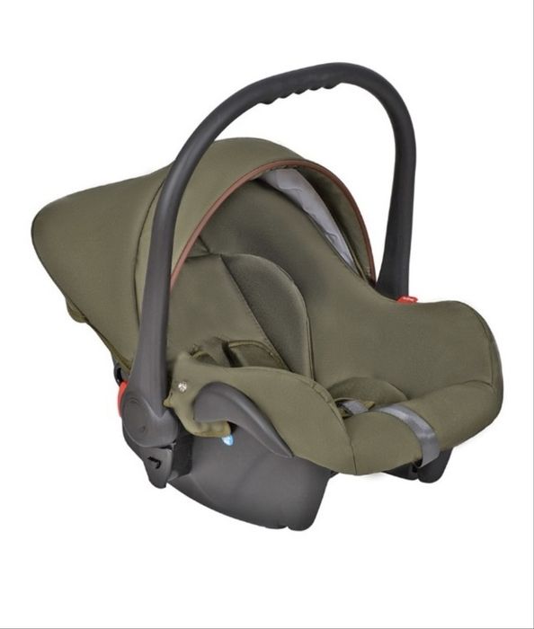 Коляска verdi 3 в 1