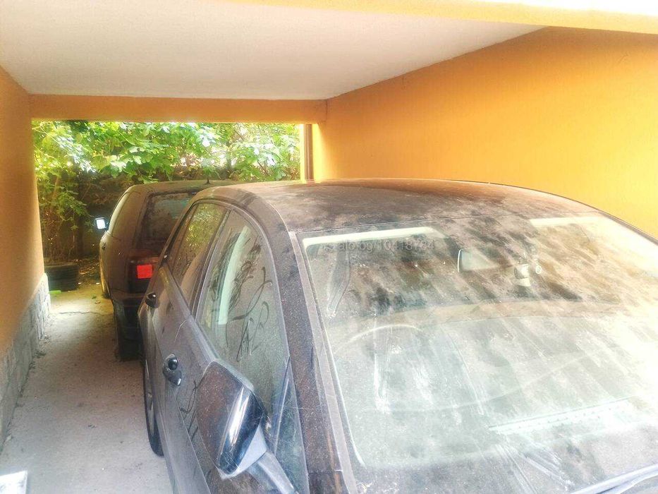 Дава се под наем Тристаен апартамент в Бургас, Сарафово - 101 кв.м за 647.19 € - Снимка #14