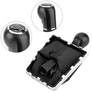 Топка с маншон за скоростен лост за Opel Astra III H 1.6 2004 2010