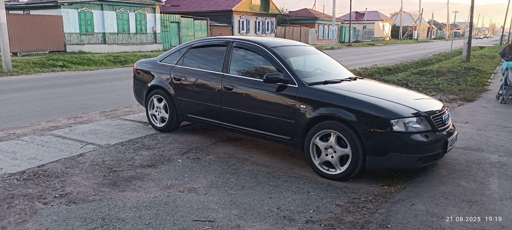 Продам Audi A6C5