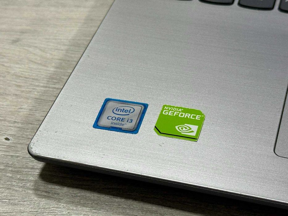 Лаптоп Lenovo IdeaPad 320-15ISK