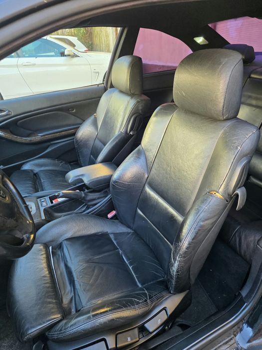 BMW Seria 3 1999 — imagine 4