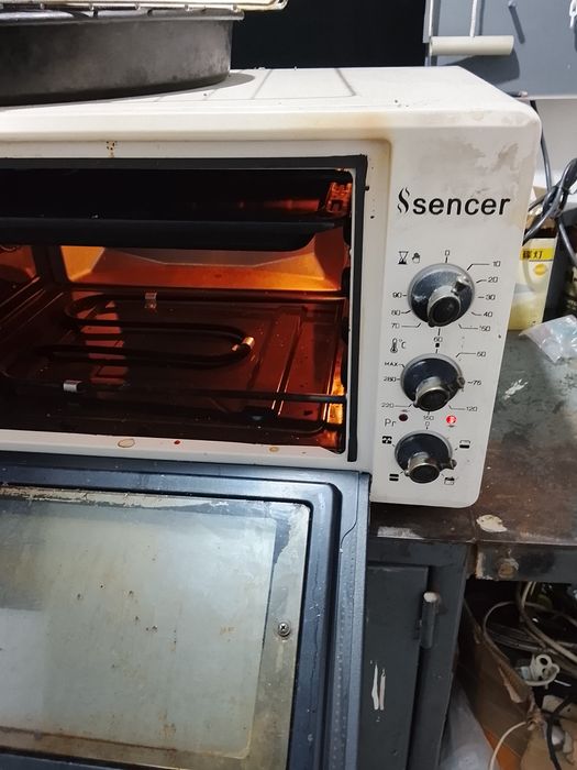 Продам Мини печь Сенджер