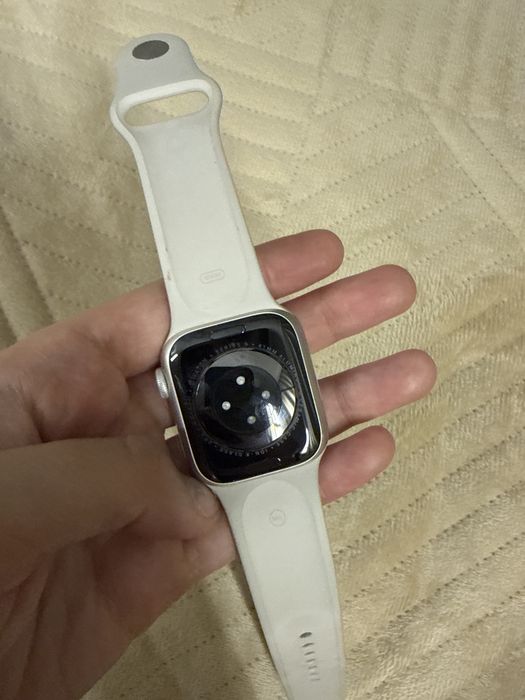 Apple Watch 9, 41 MM