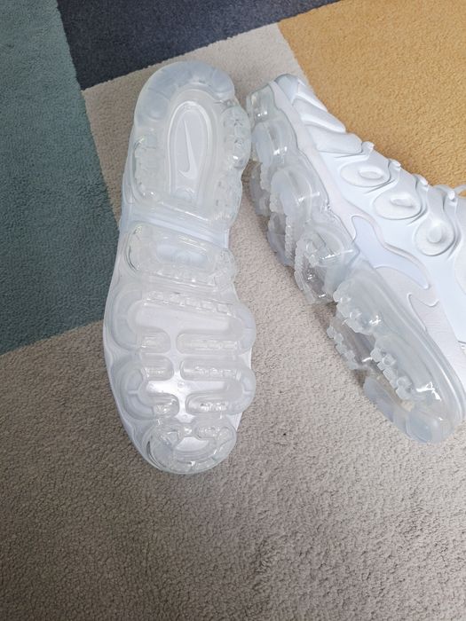 Nike vapormax plus