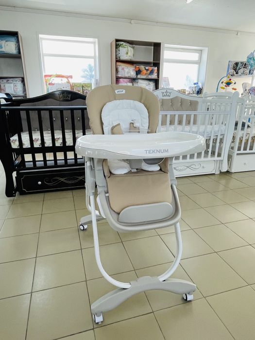 Стульчики для кормления