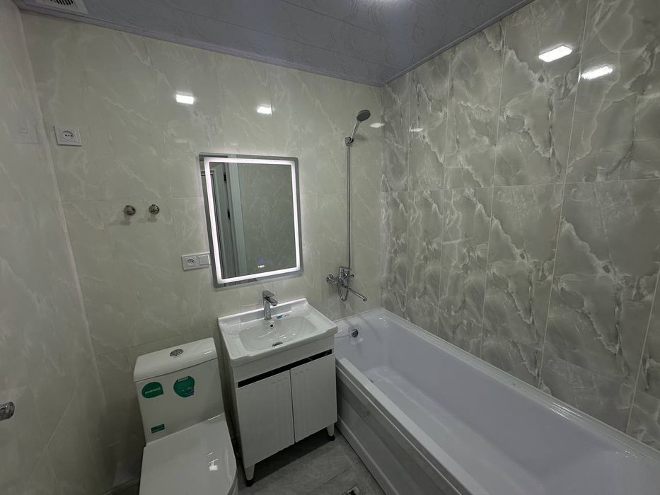 Срочно продаётся 3х -комнатная квартира