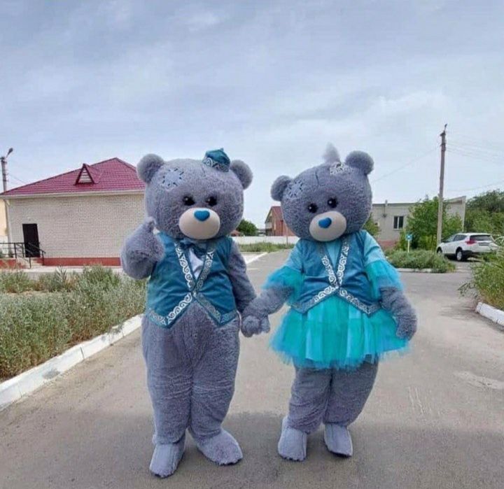 Мишка Тедди Ростовые Куклы Пупсы Все Виды