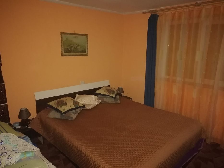 Casa de vânzare cu teren 5000m,loc.  Clănița, Teleorman