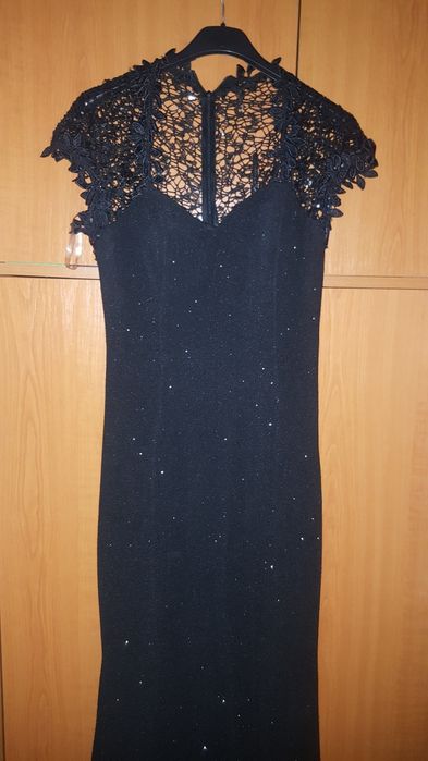 Rochie de seară Neagră