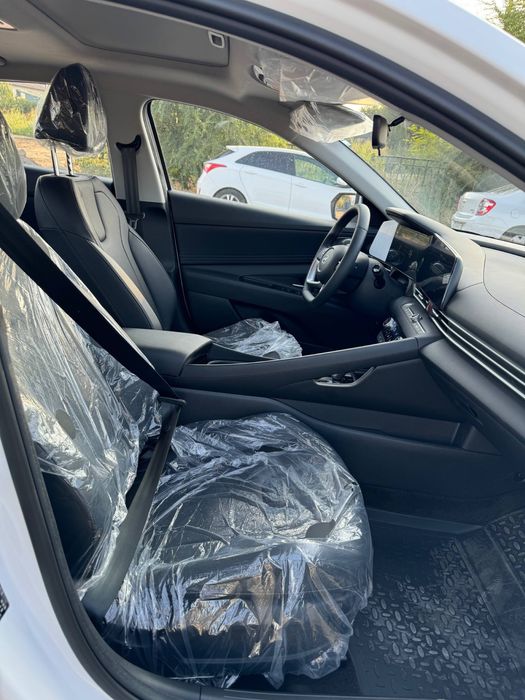 Аренда автомобиля