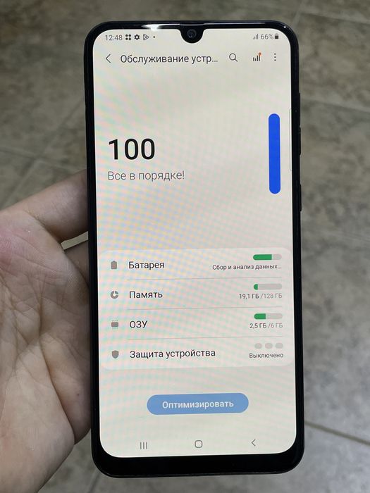 Продам самсунг А50