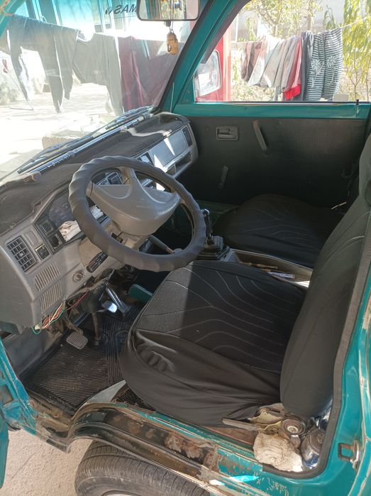 Продам Дамас в хорошем состоянии