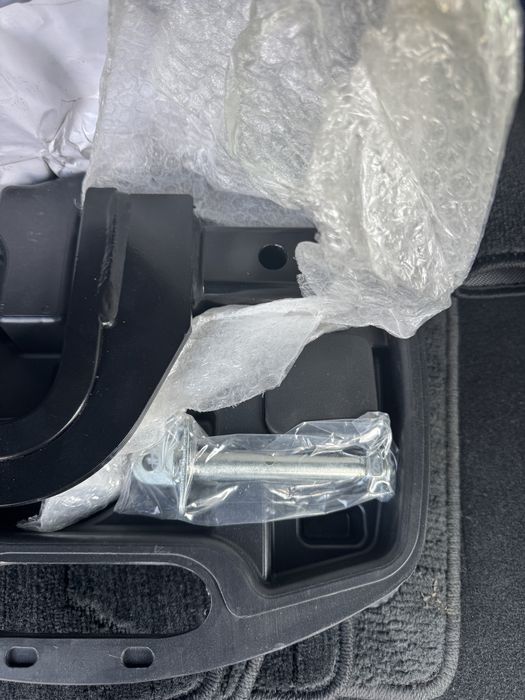 Фаркоп для тойоты