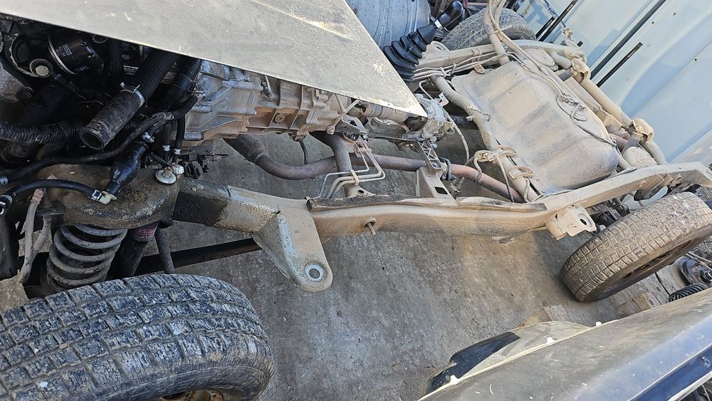 Suzuki jimny/Piese/Accesorii/Elemente caroserie