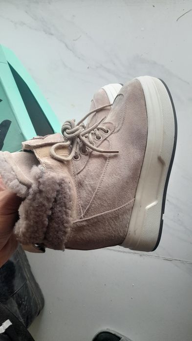 Женский обувь размер 36