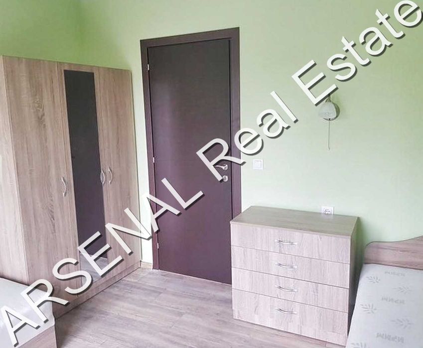 Дава се под наем Тристаен апартамент в София, Изгрев - 100 кв.м за 1000 € - Снимка #7