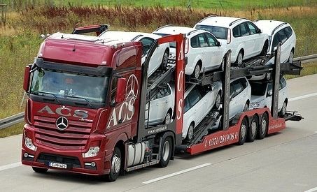 Автовоз Караганды Алмаиы