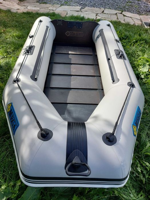 Надуваема лодка Омега 3м.