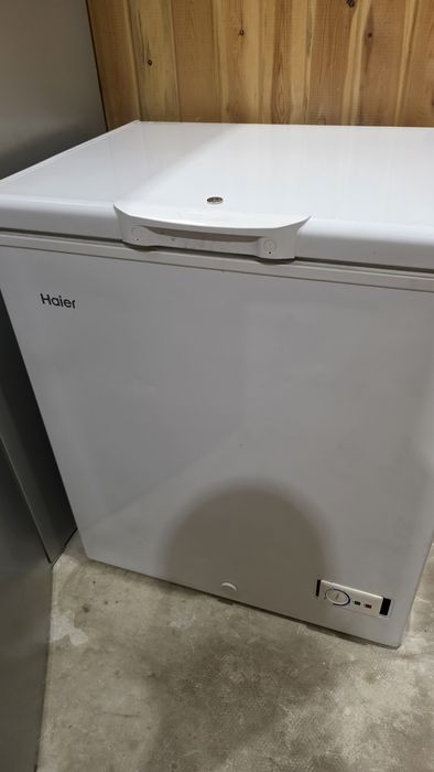 Продам морозильник