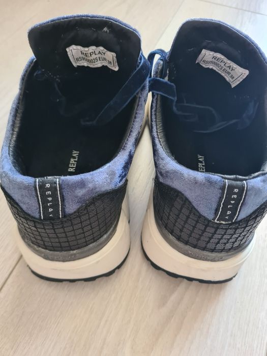 Дамски обувки Replay