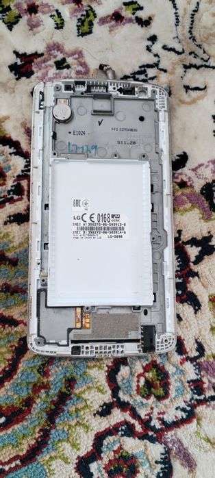 Продам LG-D690 на запчасти