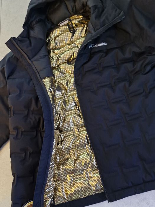 Columbia Grand Trek ll мъжко зимно яке