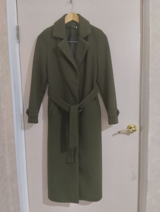 Верхняя одежда продам