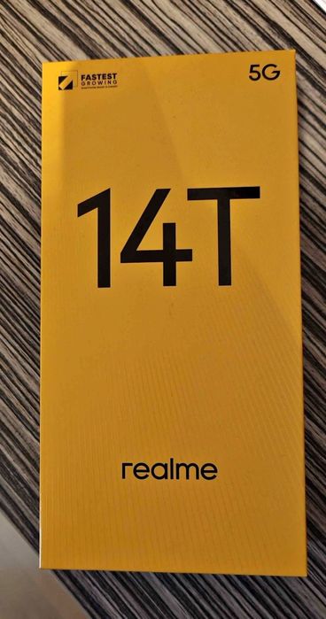 Realme 14t 5G 256/8