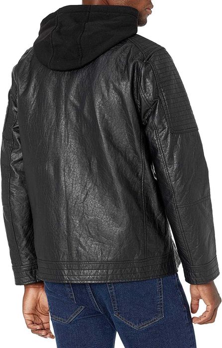 Новая мужская куртка компании Urban Republic, из Америки