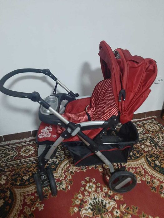 продаётся  детская коляска