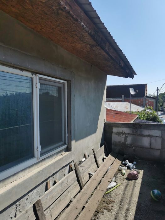 Vând casă în zona Rahova, Sector 5, Bucuresti-Măgurele.