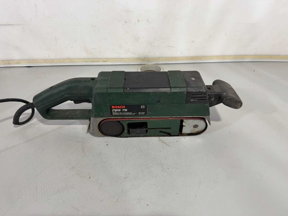 Лентов шлайф - Bosch 620 W