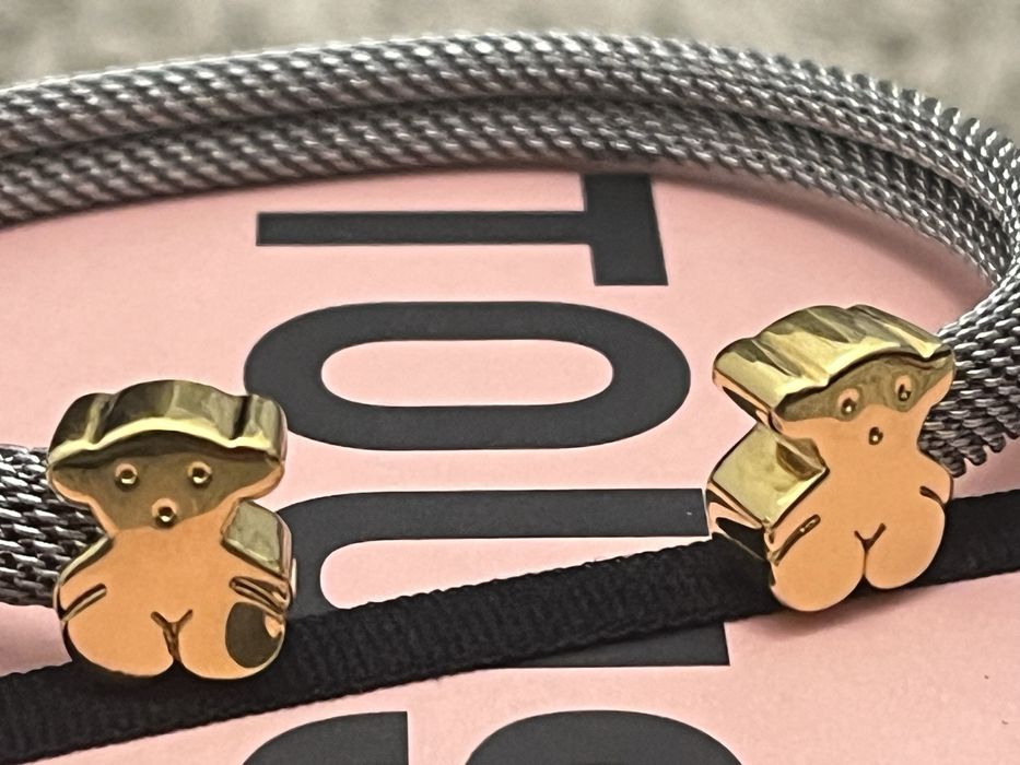 Bratara Tous aur originala ursuleti sweet dolls