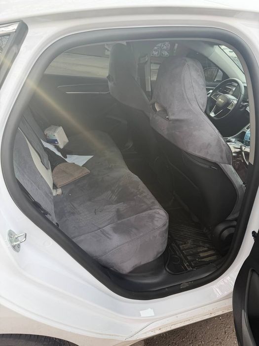 Byd chazor в аренду с выкупом