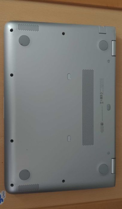Hp Pavilion x360 Convertible