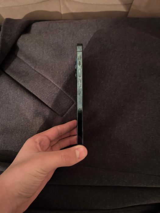 Айфон 12 про макс