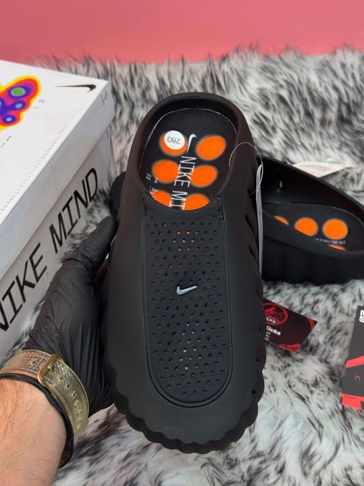 Papuci Nike Mind - 42