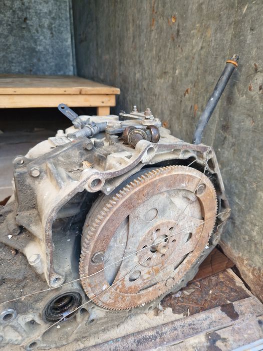 Коробка на автомашины