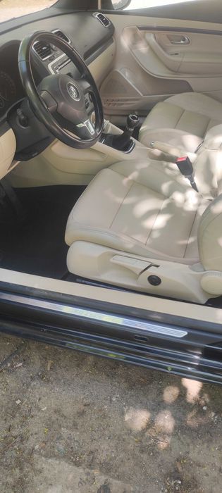 VOLKSWAGEN Eos 2009 — imagine 3