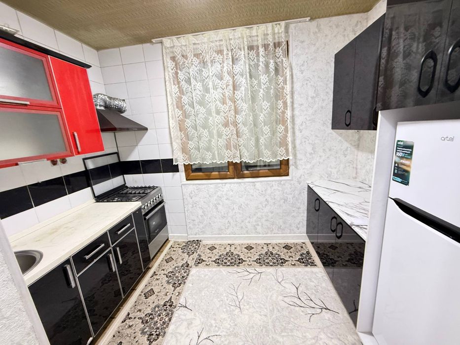 Algaritim 2 xonali