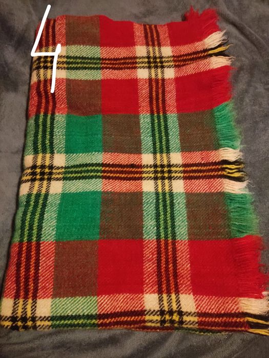 Родопски одеала - 4 броя