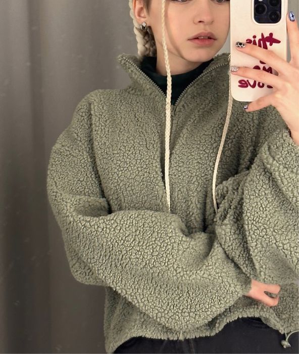 Распродажа зимней теплой одежды